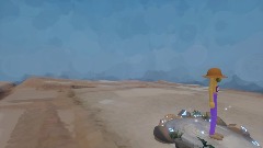 The Ancient Temple Level 1