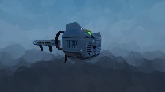 A screenshot taken in Dreams. 5 of 6.