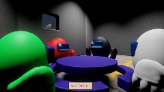 Among us in a nutshell