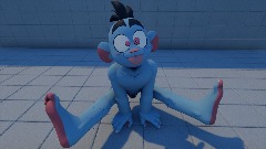 Boy_Squashy's Original Character: Ned Huma