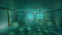 Metal Gear Solid intro scene