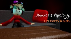 My Apology to Kaleb. (PLEASE WATCH)