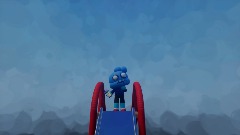 A screenshot taken in Dreams. 20 of 22.