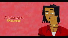 Alejandro [Total drama world tour]