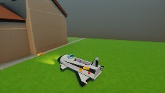 A screenshot taken in Dreams. 1 of 7.