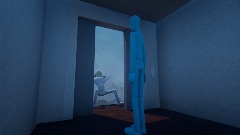 A screenshot taken in Dreams. 21 of 29.