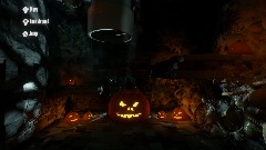 A screenshot taken in Dreams. 1 of 22.