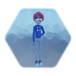 New Aggressive Jelly