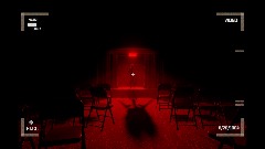 A screenshot taken in Dreams. 7 of 19.