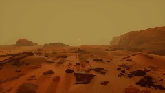 A screenshot taken in Dreams. 8 of 12.