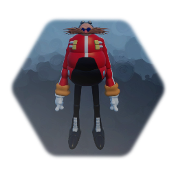 Remix of Eggman