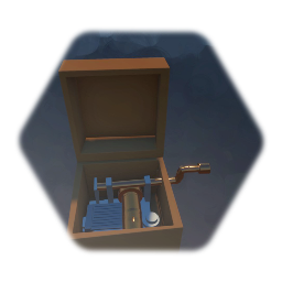 Music box