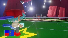 Dreams Superstars Tennis BF vs. GF Summer edition