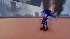 Sapphire Shore Act 1