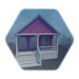 Key West Beach House