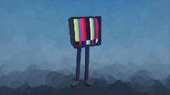 A screenshot taken in Dreams. 1 of 1.