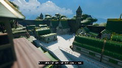 A screenshot taken in Dreams. 4 of 18.