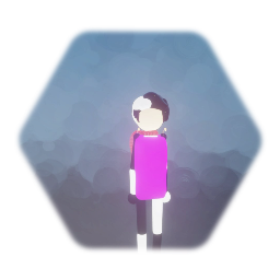 Remix 4 of BZ | Jellybean_Arrow's Character Base 2