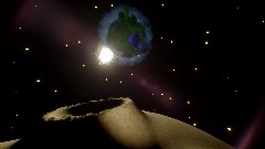 A screenshot taken in Dreams. 26 of 29.