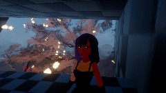 A screenshot taken in Dreams. 3 of 6.