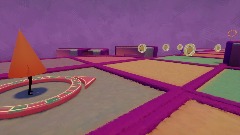 La mia Caccia al tesoro!