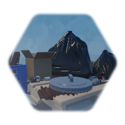 Remix von Trash Pile 2