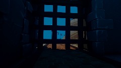 A screenshot taken in Dreams. 3 of 20.