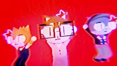 Carmelldansen Dance Meme