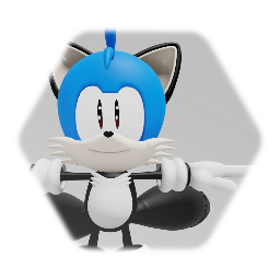 Classic kai revamped