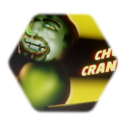 Chud Cranker