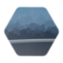 Samurai beginning shape