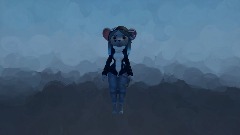 A screenshot taken in Dreams. 2 of 3.