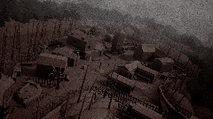 RE4 Village Replica - Blockout V1 - Remixable