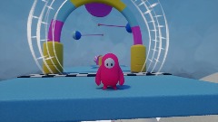 Fall Guys: Dream Dash