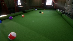 A screenshot taken in Dreams. 20 of 25.