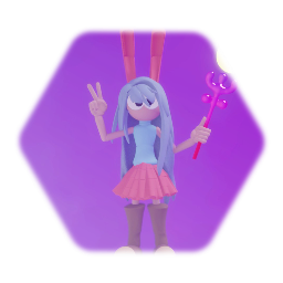 Melody but Alt Style [CAMERA FIX]