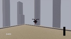 A screenshot taken in Dreams. 3 of 4.