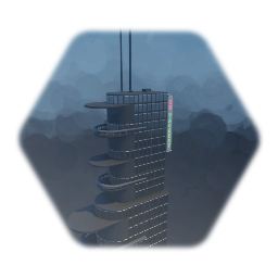 High rise Apartment  Building