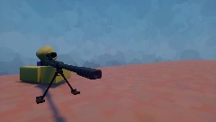A screenshot taken in Dreams. 2 of 9.