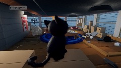 A screenshot taken in Dreams. 11 of 15.