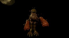 A screenshot taken in Dreams. 2 of 4.