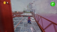 A screenshot taken in Dreams. 12 of 25.