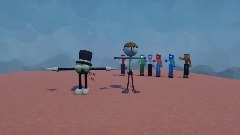 Mr lime & Kynan get poop