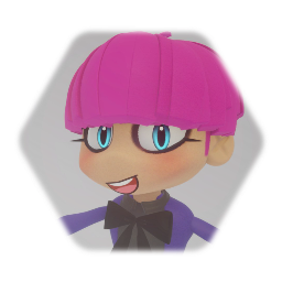 Mr.Sparkles [FROM BH6 THE SERIES]