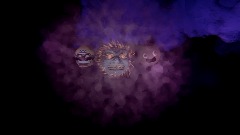 A screenshot taken in Dreams. 10 of 11.