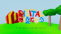 A screenshot taken in Dreams. 2 of 9.