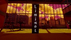 A screenshot taken in Dreams. 18 of 24.