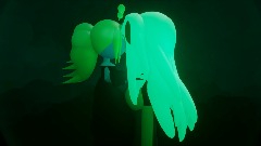 A screenshot taken in Dreams. 1 of 3.