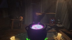 The Witch's Shack
