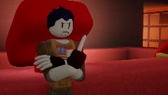 A screenshot taken in Dreams. 20 of 29.